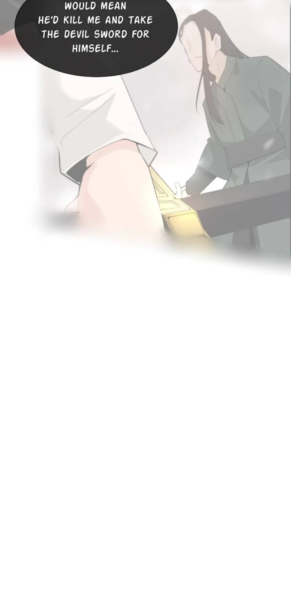 Read Devil Sword King chapter 161 image 23 on Lezhin