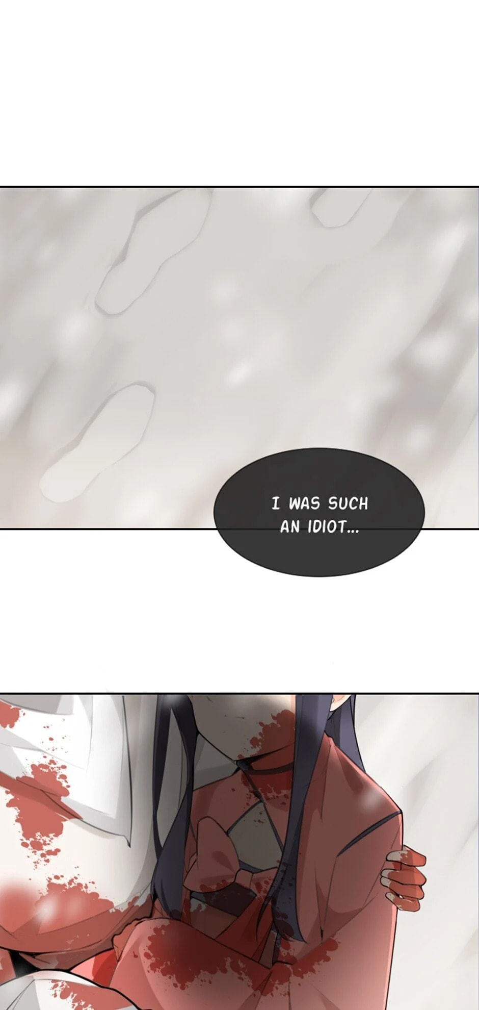 Read Devil Sword King chapter 161 image 24 on Lezhin