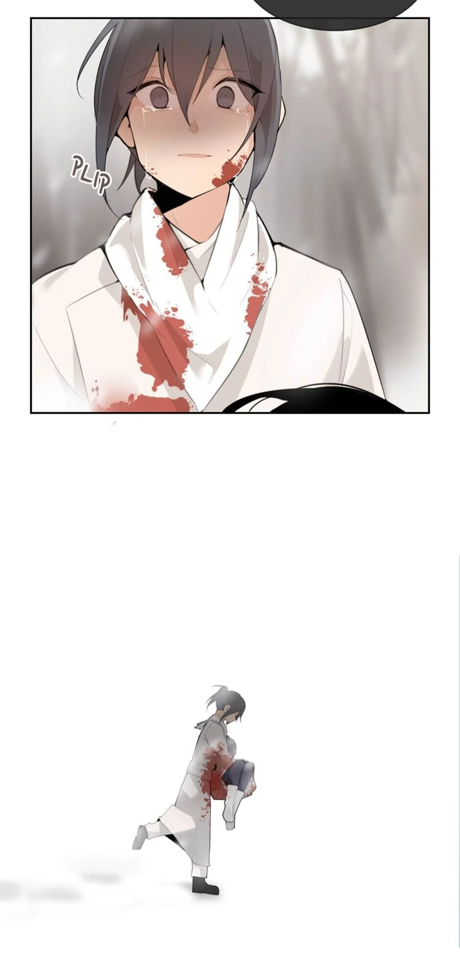 Read Devil Sword King chapter 161 image 26 on Lezhin