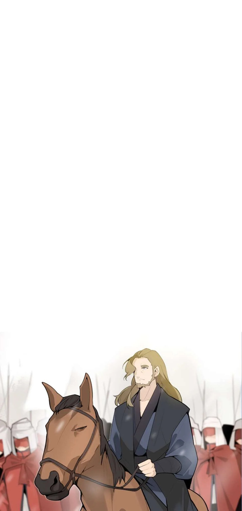 Read Devil Sword King chapter 161 image 27 on Lezhin