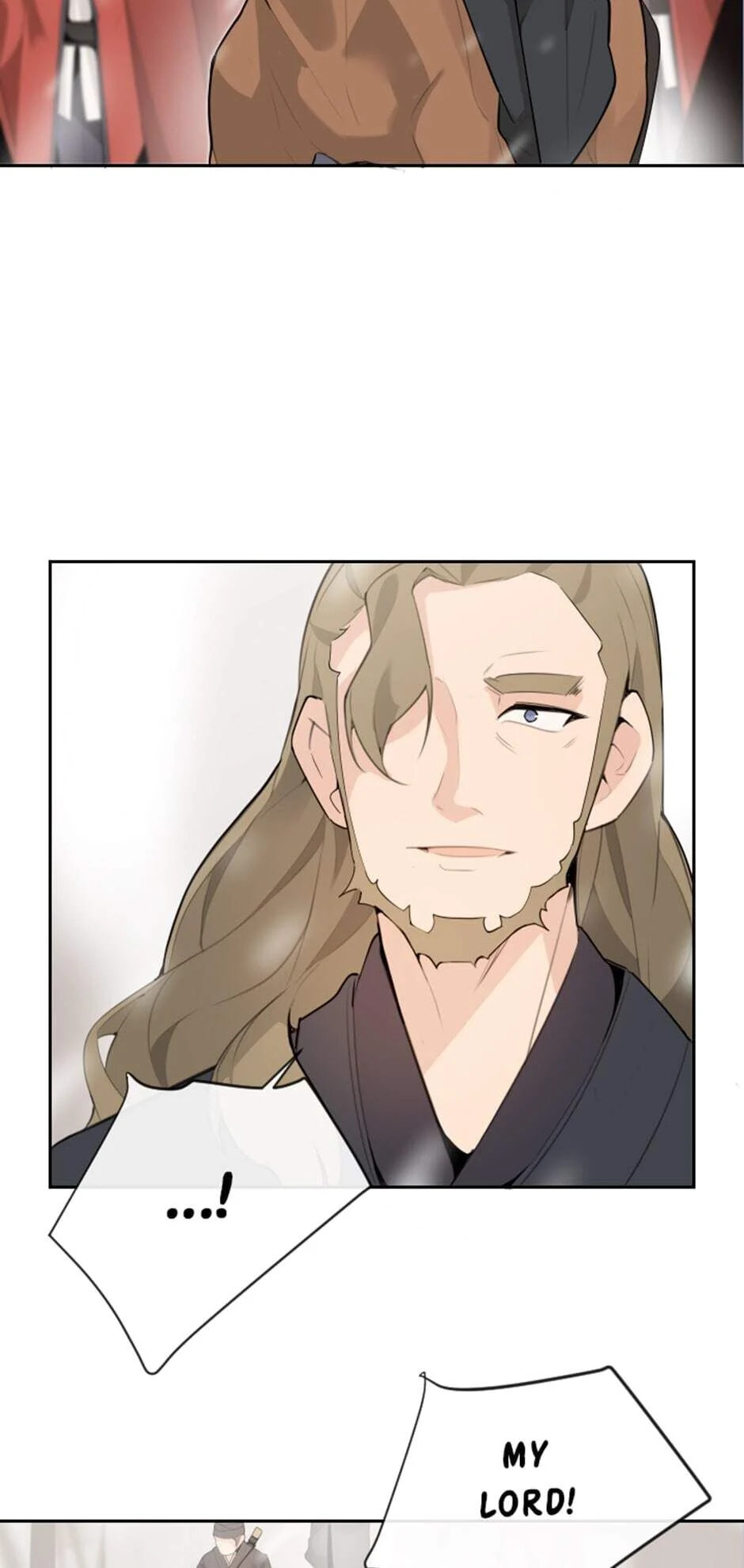 Read Devil Sword King chapter 161 image 28 on Lezhin