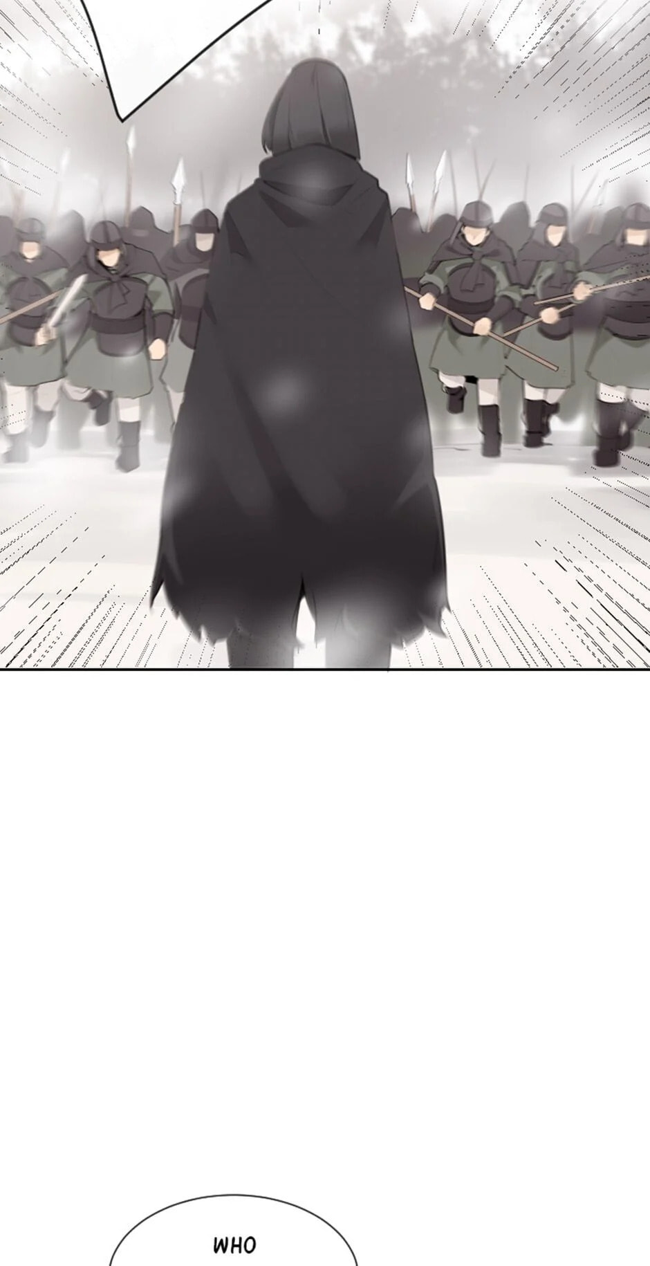 Read Devil Sword King chapter 161 image 3 on Lezhin
