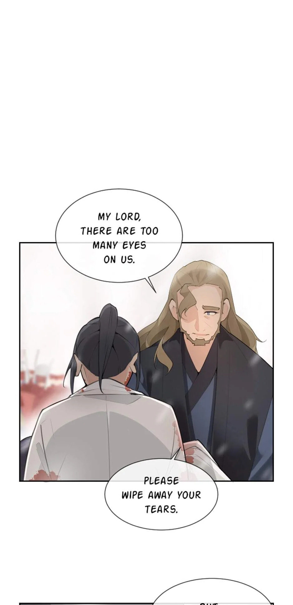 Read Devil Sword King chapter 161 image 31 on Lezhin