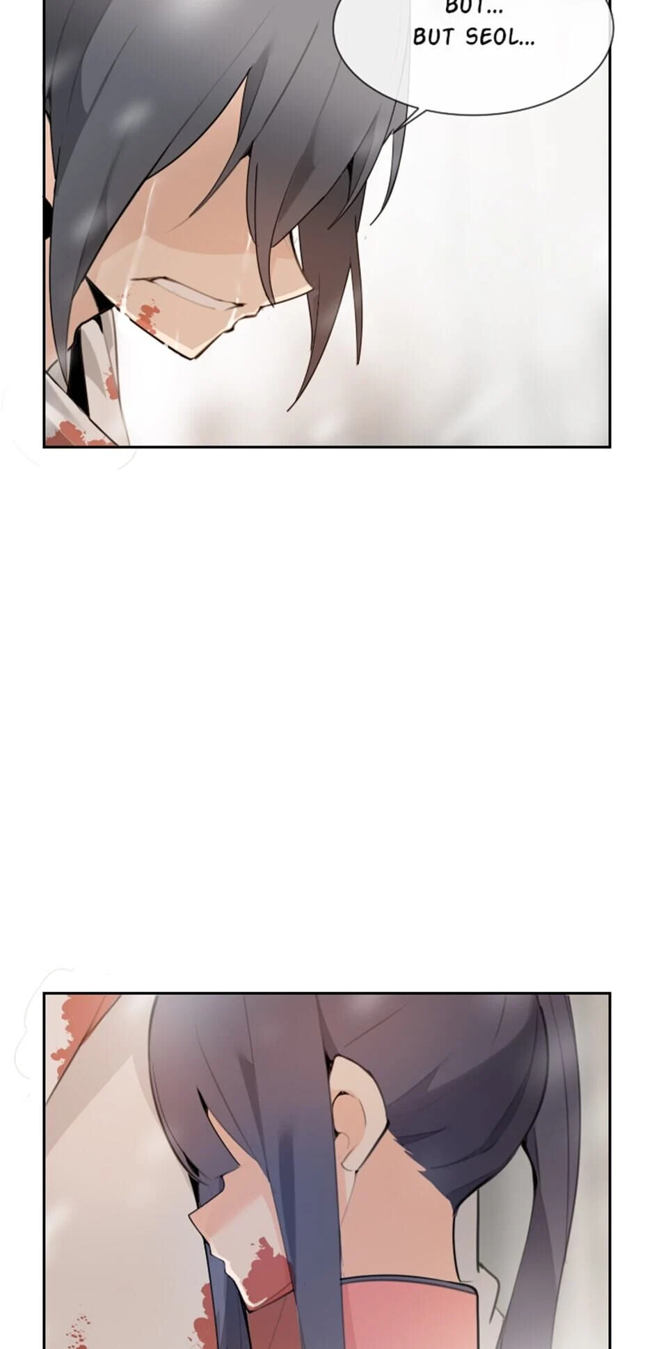 Read Devil Sword King chapter 161 image 32 on Lezhin