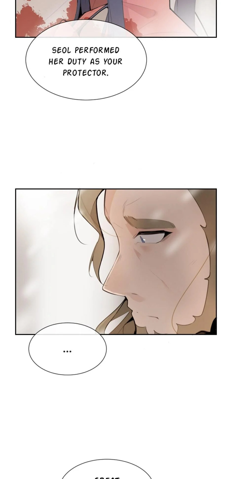 Read Devil Sword King chapter 161 image 33 on Lezhin
