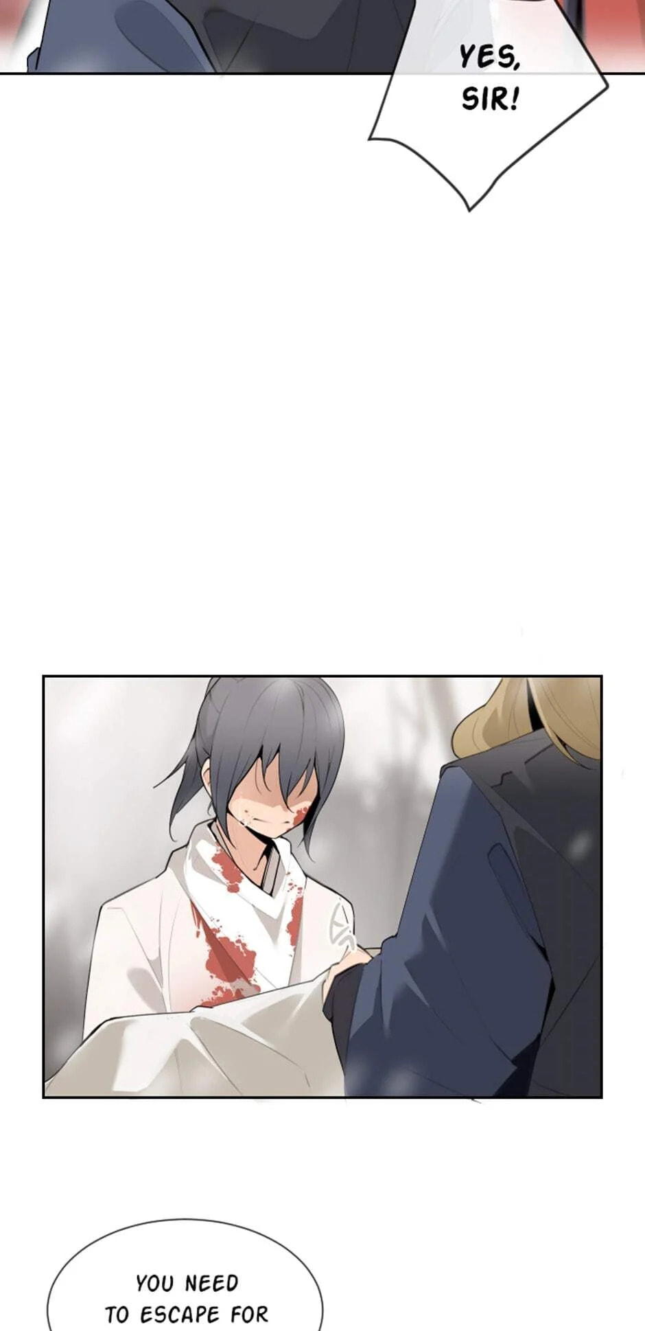 Read Devil Sword King chapter 161 image 36 on Lezhin