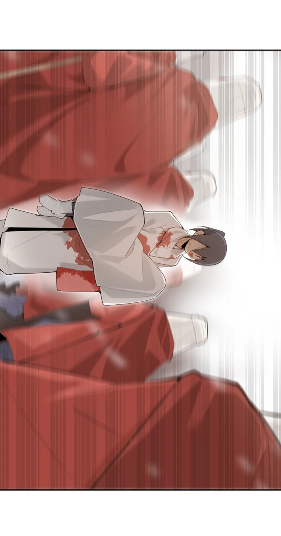 Read Devil Sword King chapter 161 image 38 on Lezhin