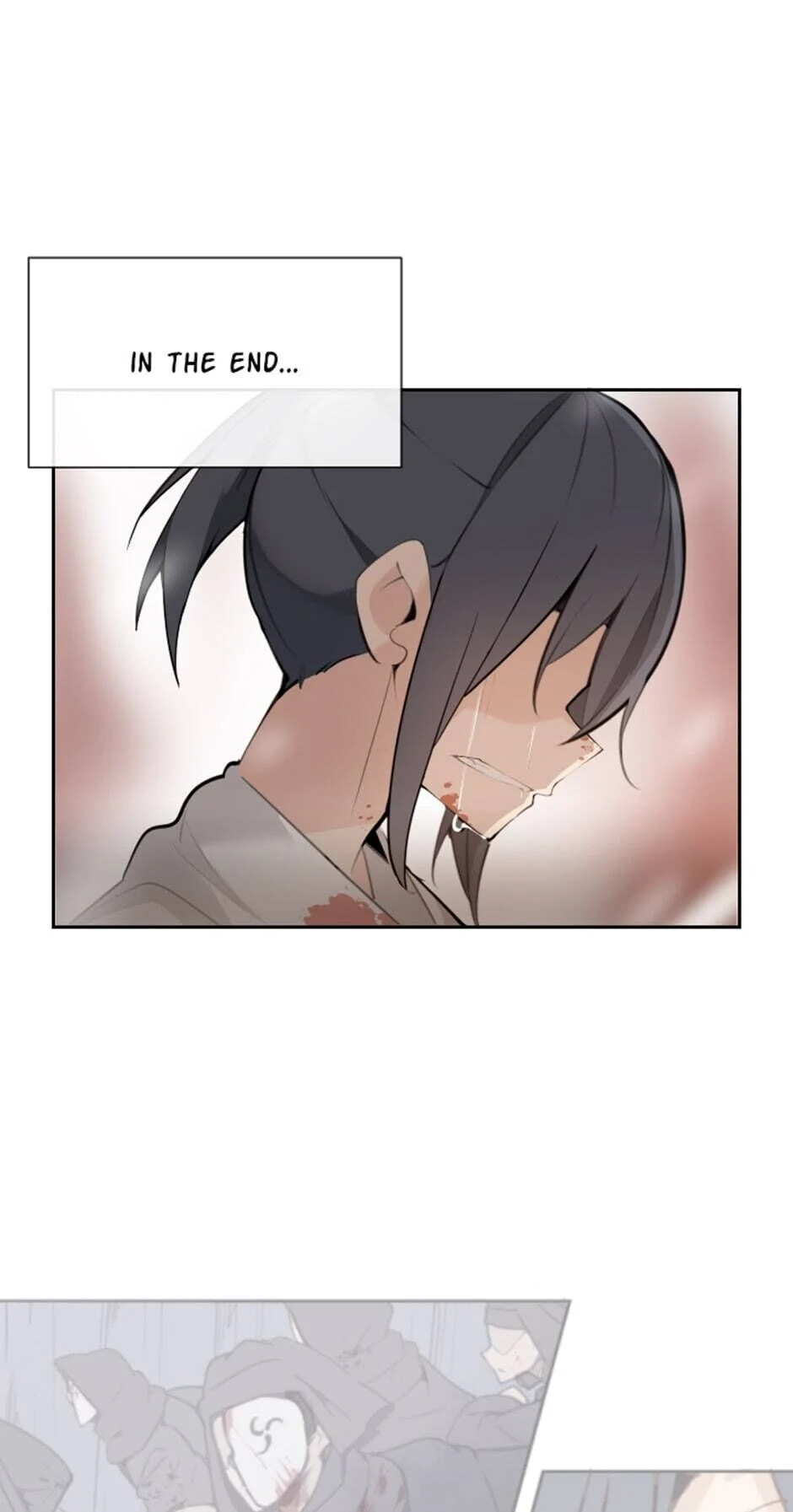 Read Devil Sword King chapter 161 image 39 on Lezhin