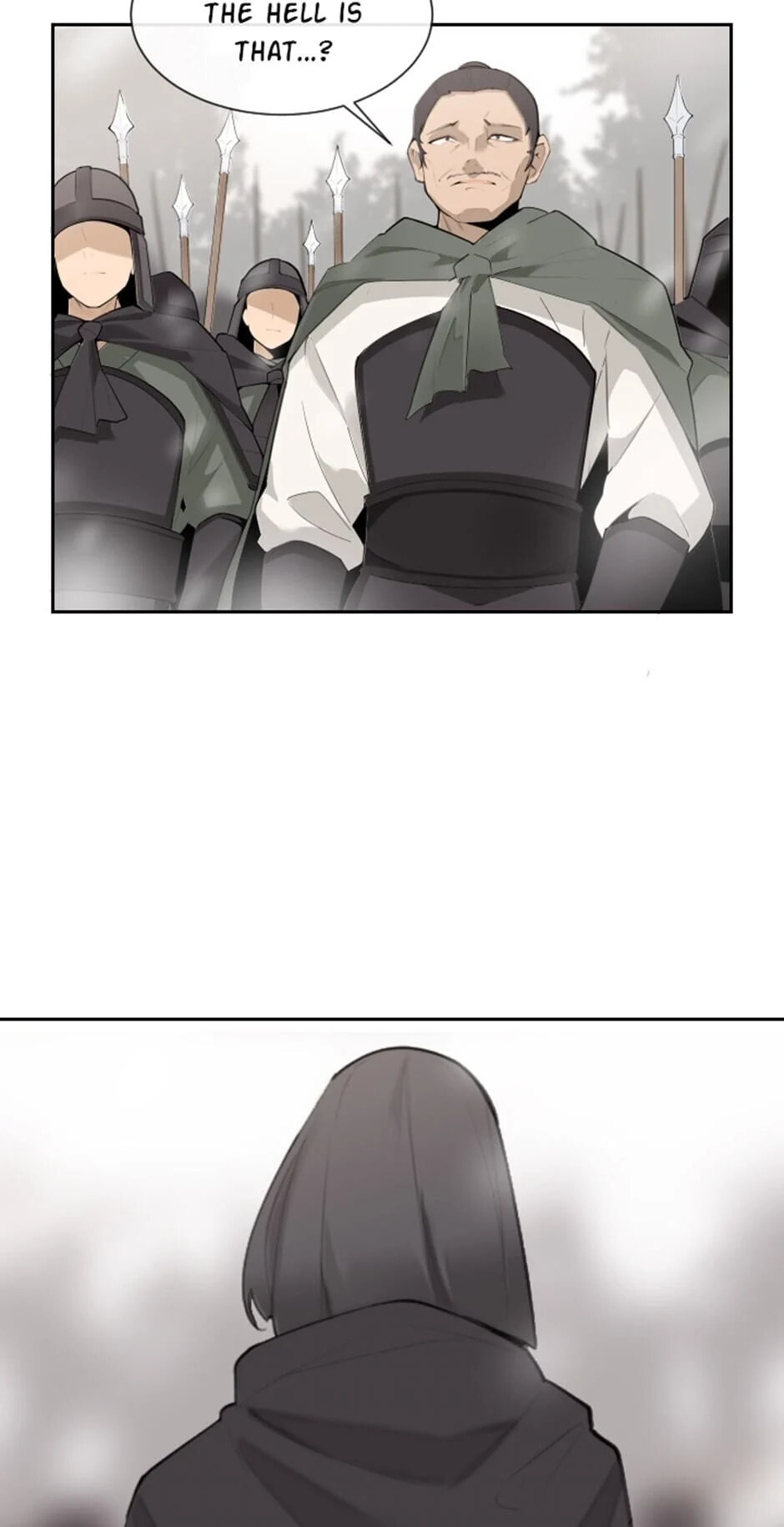 Read Devil Sword King chapter 161 image 4 on Lezhin