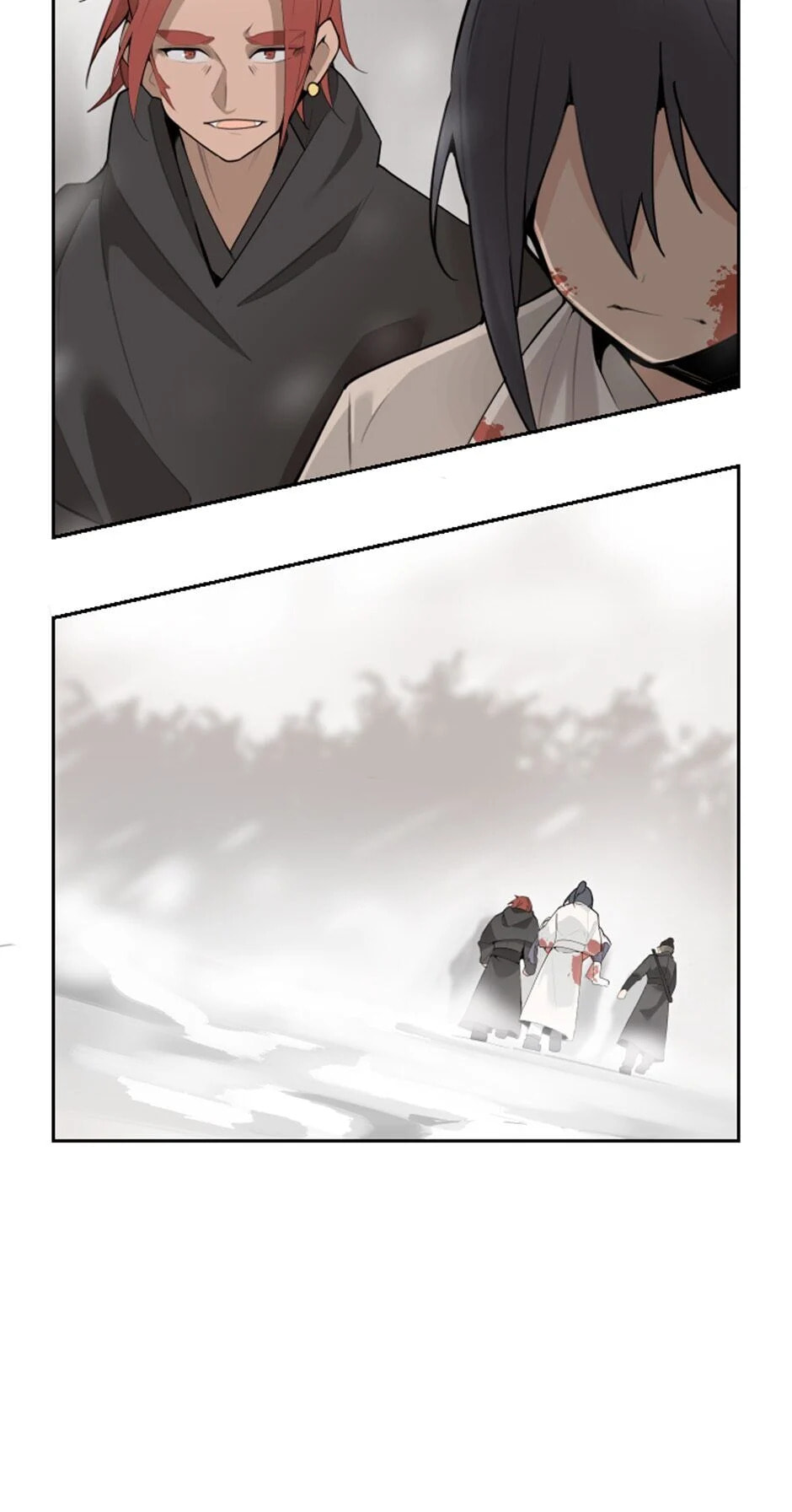 Read Devil Sword King chapter 161 image 41 on Lezhin