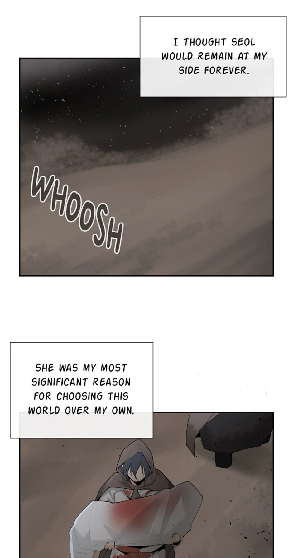 Read Devil Sword King chapter 161 image 44 on Lezhin
