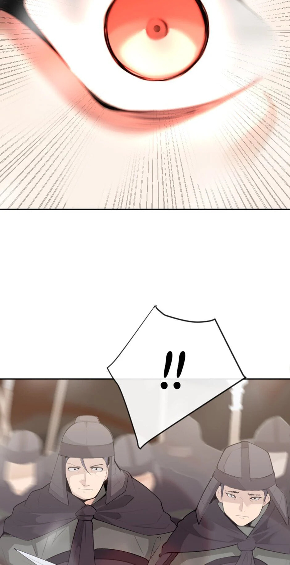 Read Devil Sword King chapter 161 image 6 on Lezhin