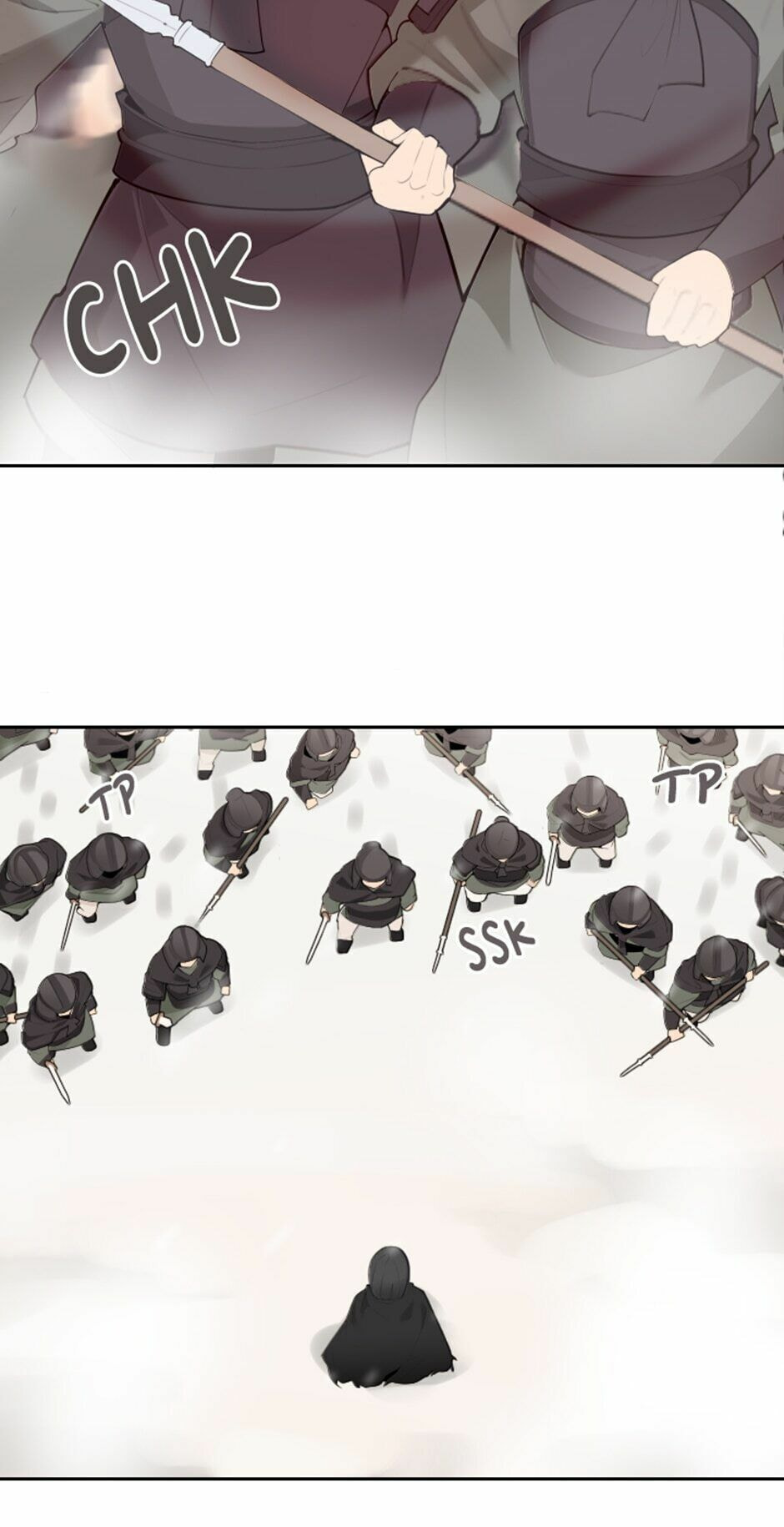 Read Devil Sword King chapter 161 image 7 on Lezhin