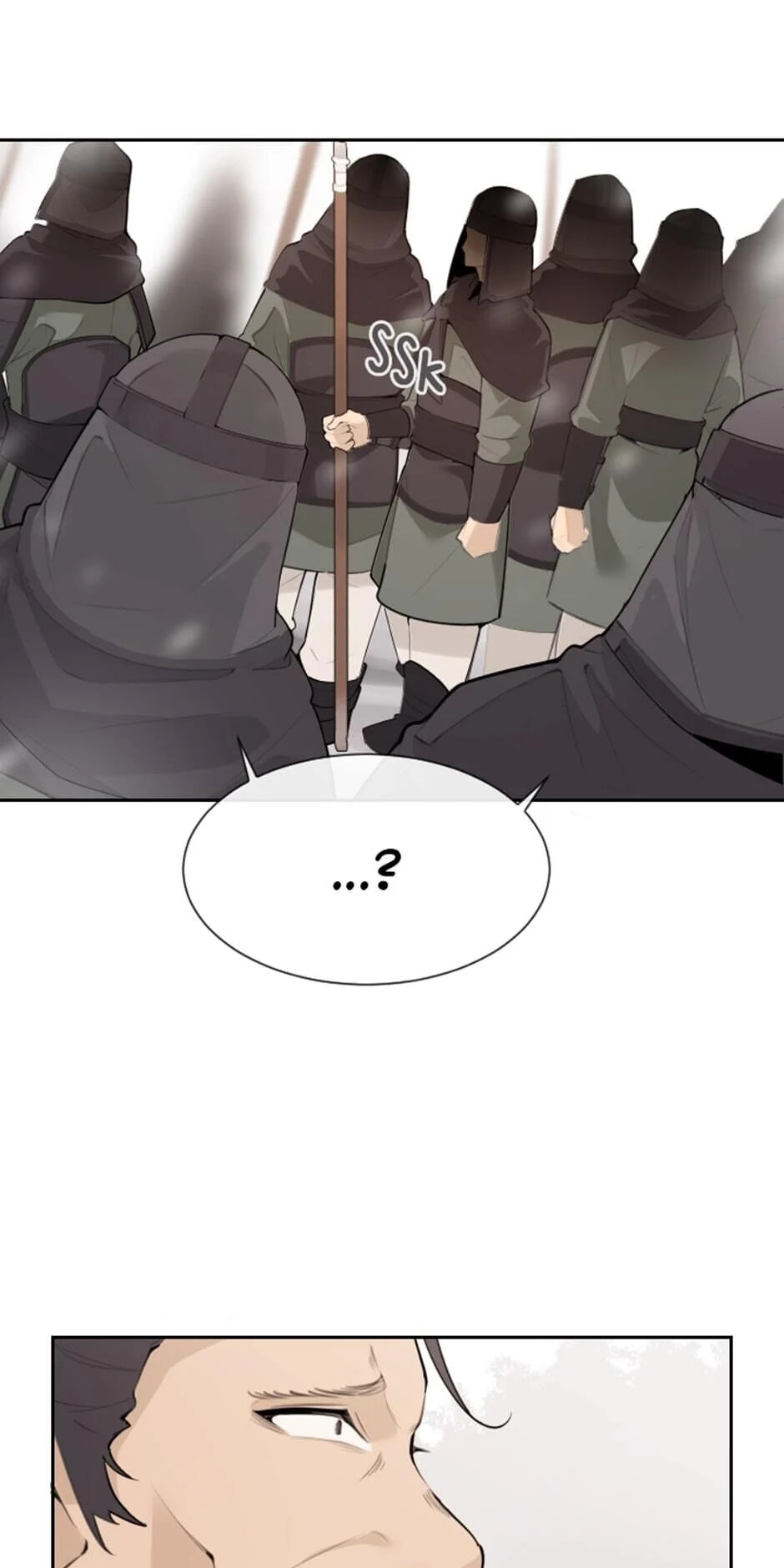 Read Devil Sword King chapter 161 image 9 on Lezhin