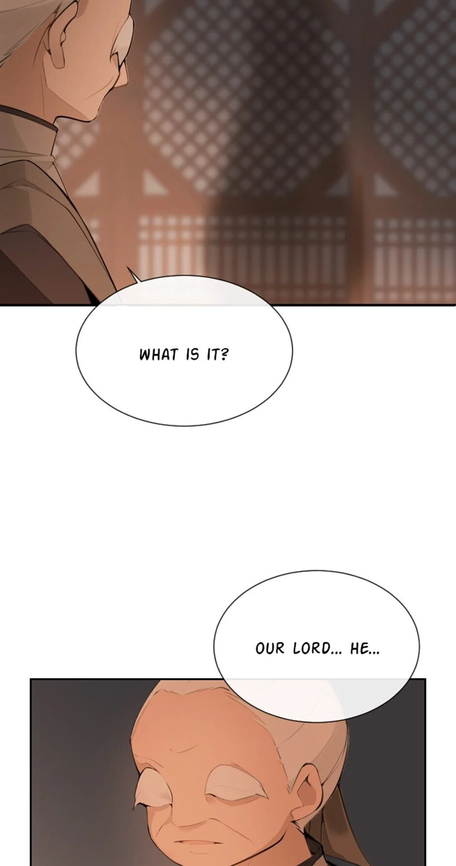 Read Devil Sword King chapter 162 image 1 on Lezhin