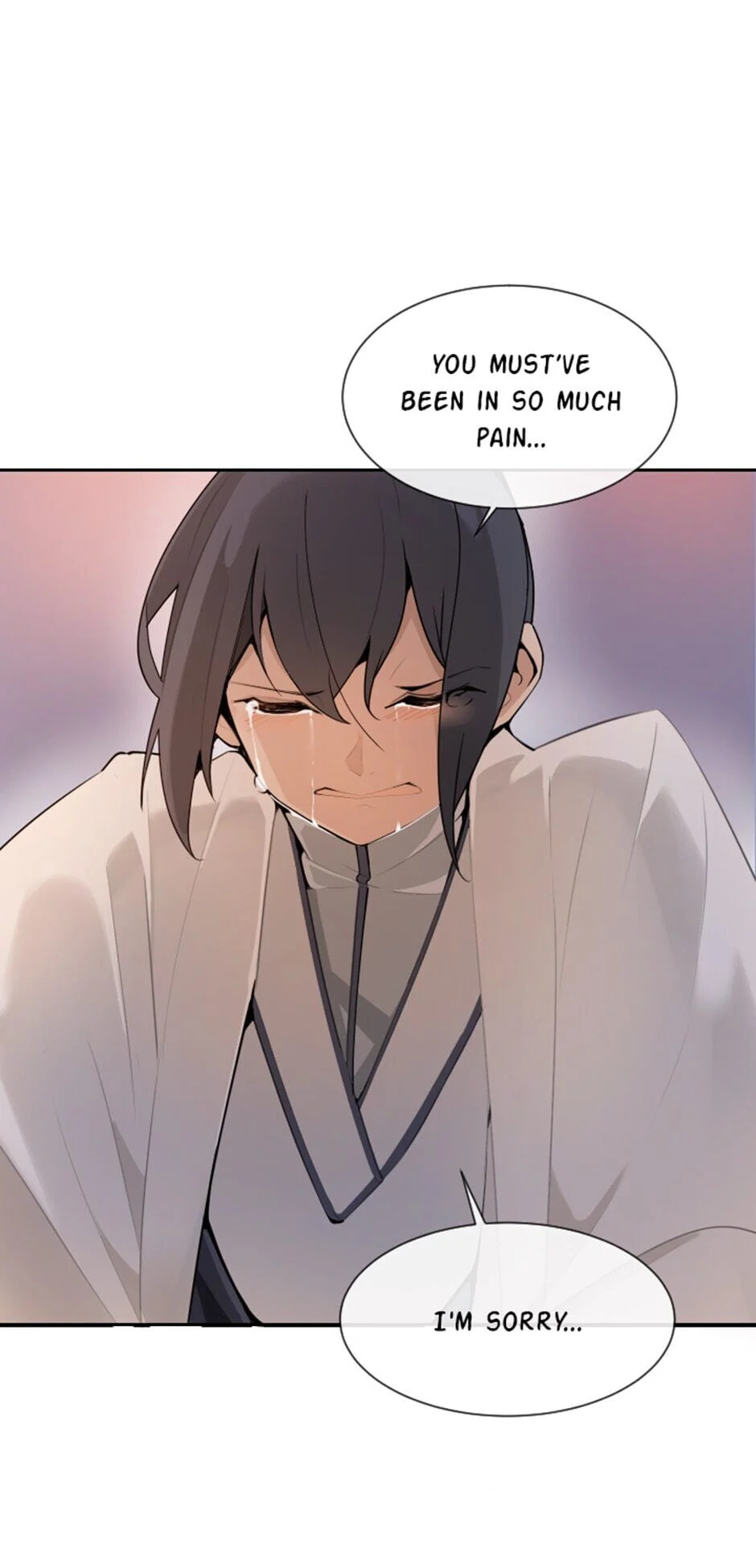Read Devil Sword King chapter 162 image 15 on Lezhin