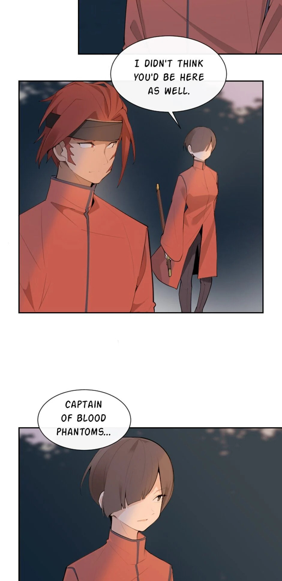 Read Devil Sword King chapter 162 image 18 on Lezhin
