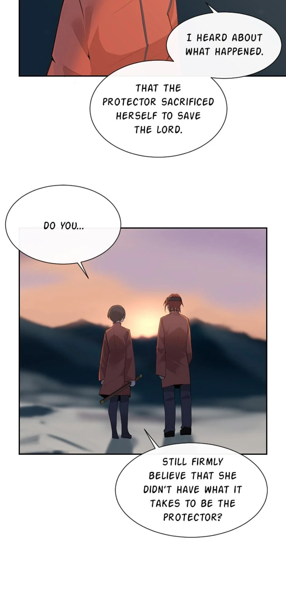 Read Devil Sword King chapter 162 image 19 on Lezhin