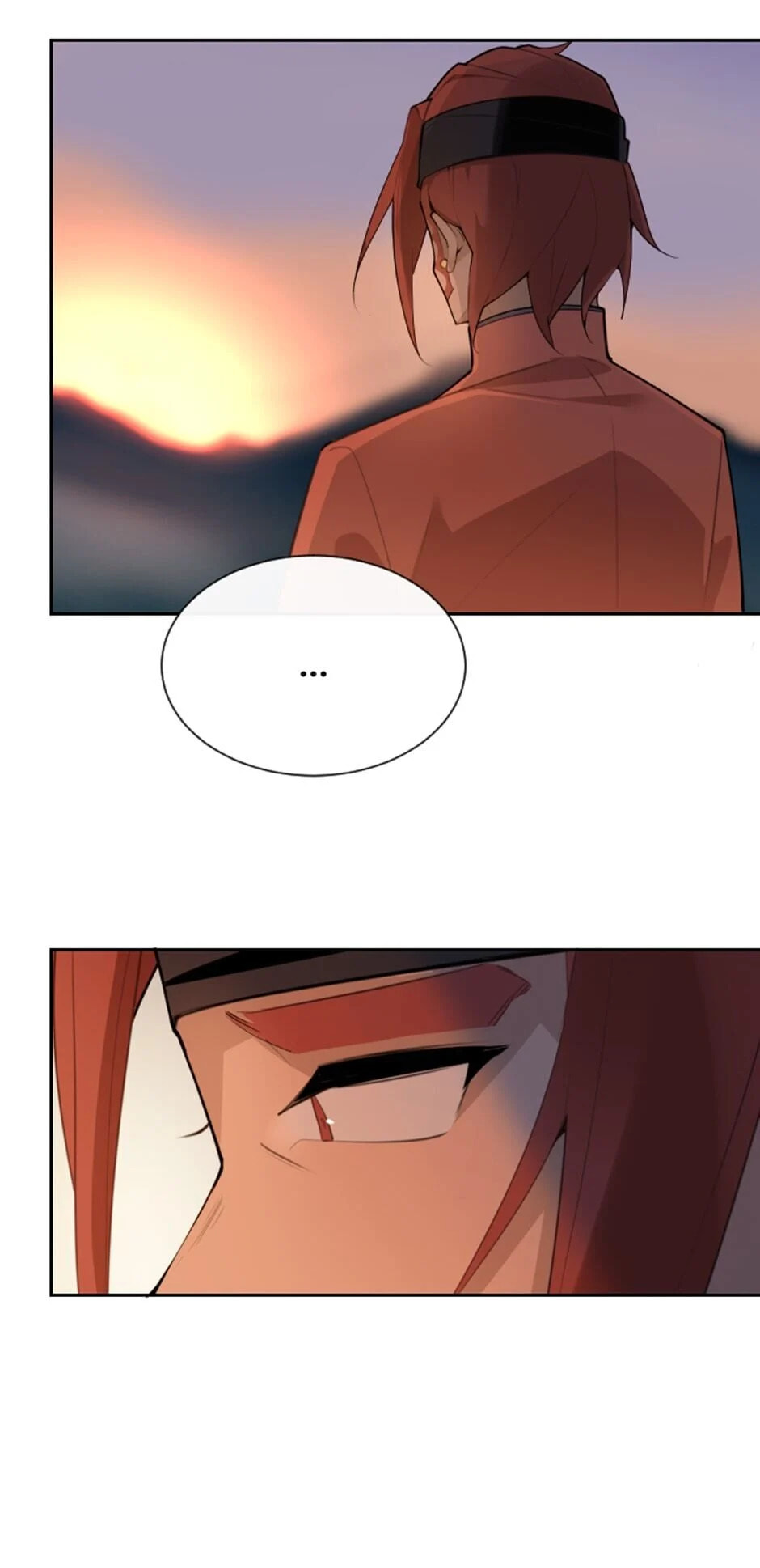 Read Devil Sword King chapter 162 image 20 on Lezhin