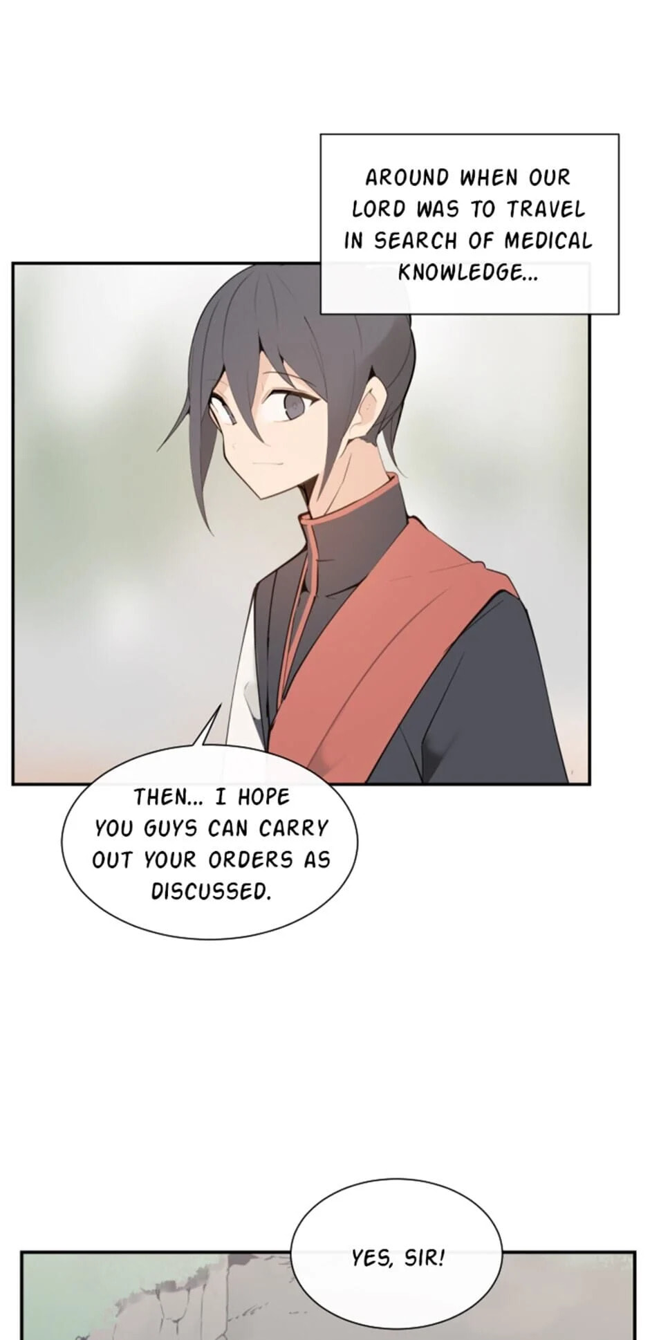 Read Devil Sword King chapter 162 image 22 on Lezhin