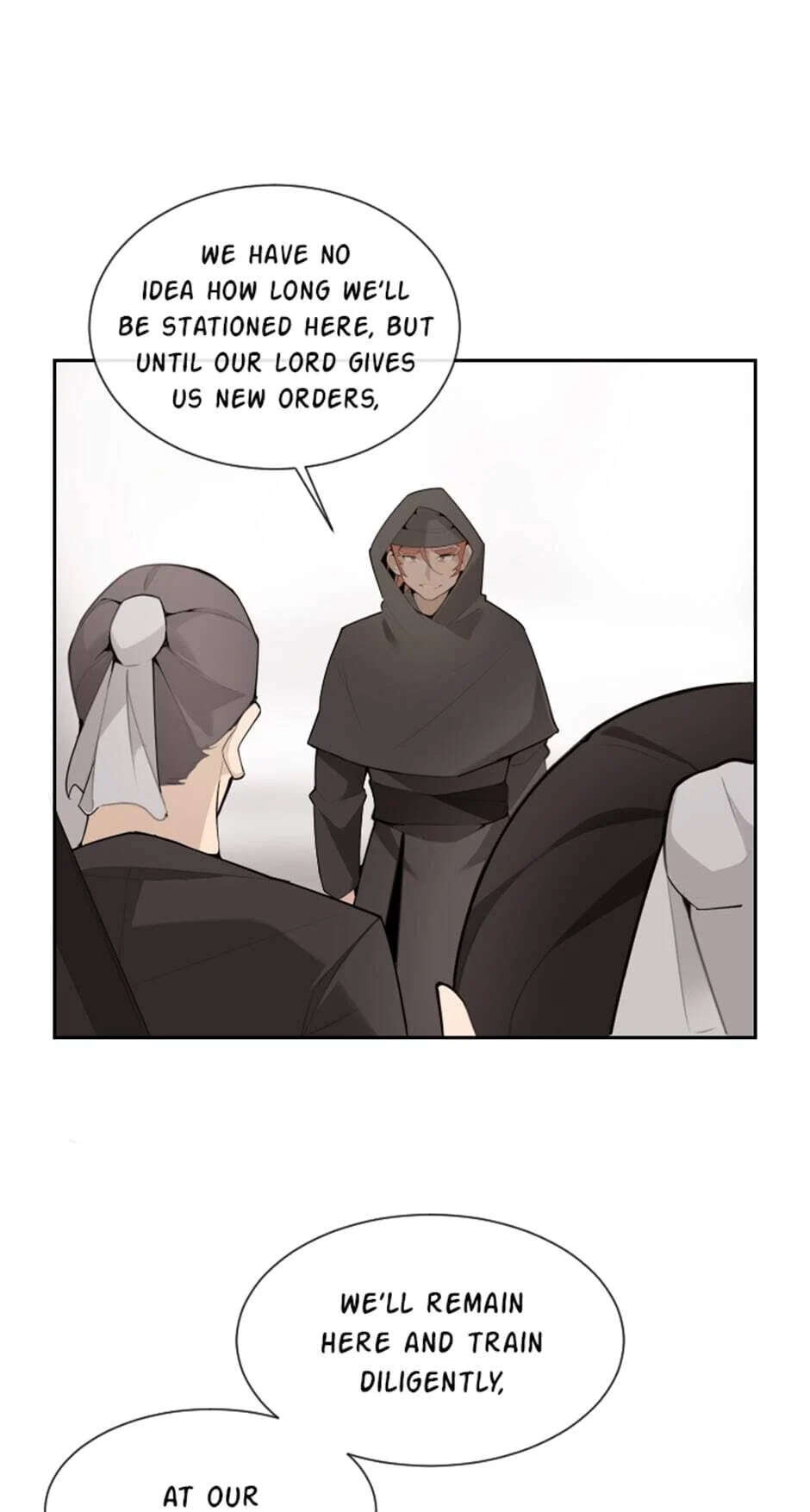 Read Devil Sword King chapter 162 image 24 on Lezhin