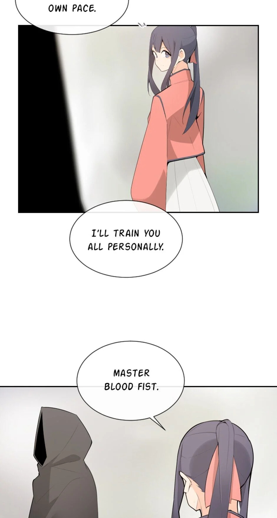Read Devil Sword King chapter 162 image 25 on Lezhin
