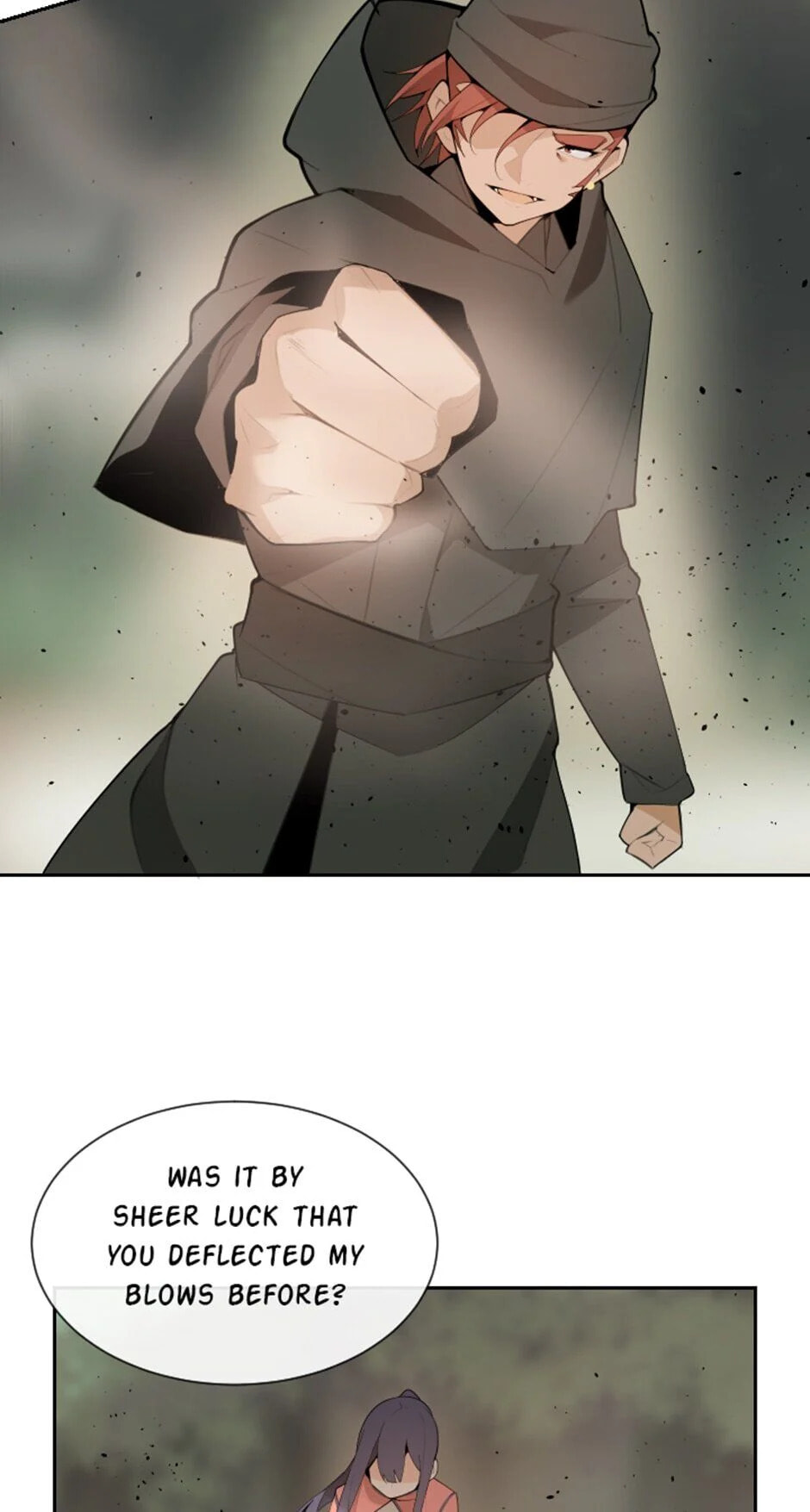 Read Devil Sword King chapter 162 image 29 on Lezhin