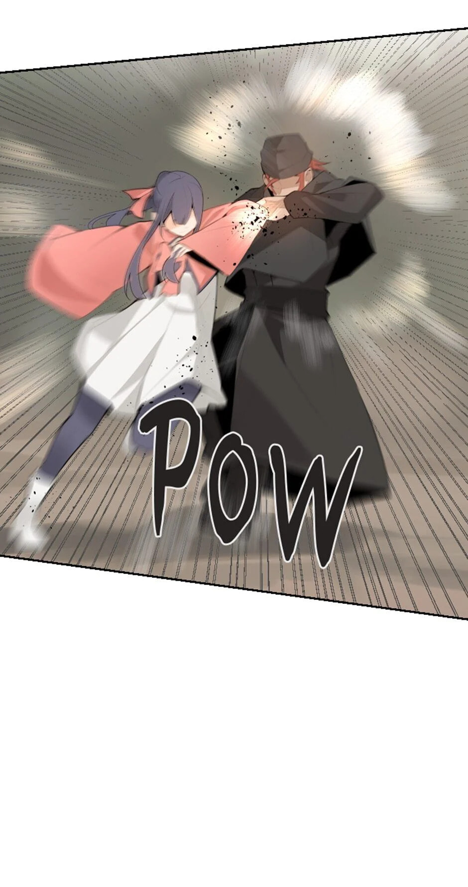 Read Devil Sword King chapter 162 image 32 on Lezhin