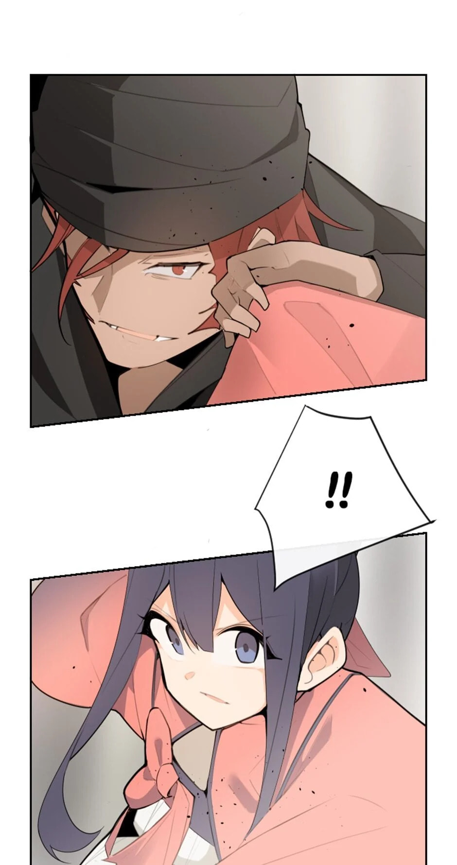 Read Devil Sword King chapter 162 image 33 on Lezhin