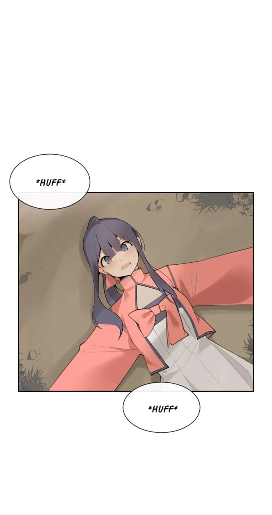 Read Devil Sword King chapter 162 image 40 on Lezhin