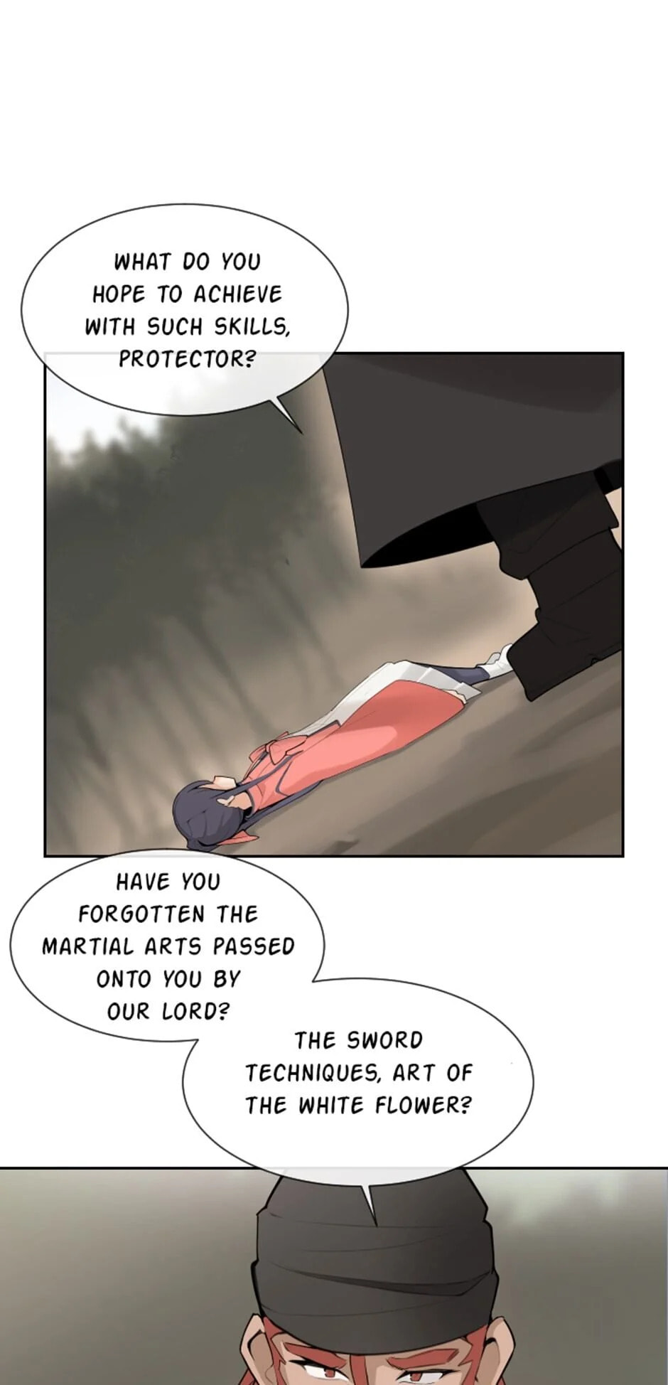 Read Devil Sword King chapter 162 image 41 on Lezhin