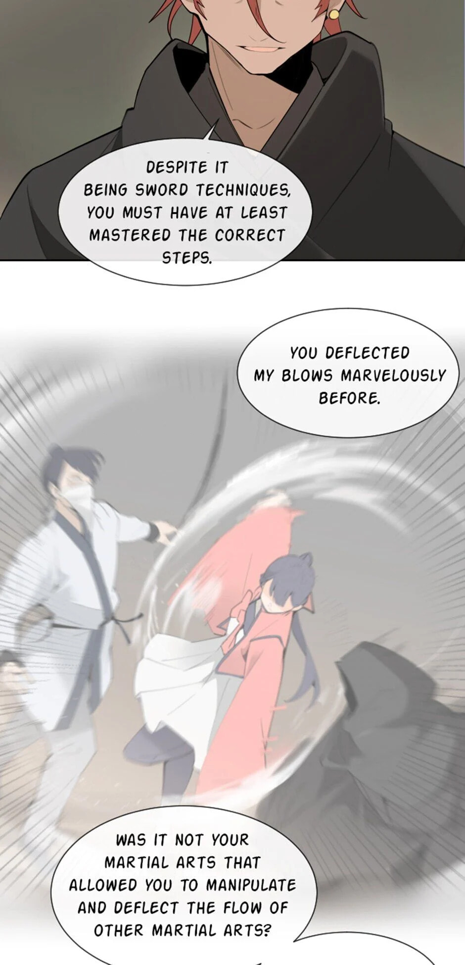 Read Devil Sword King chapter 162 image 42 on Lezhin