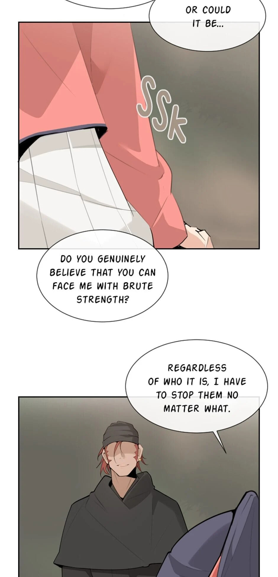 Read Devil Sword King chapter 162 image 43 on Lezhin