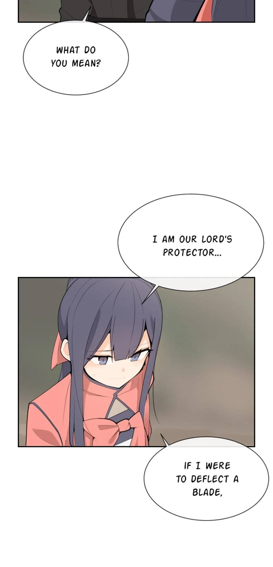 Read Devil Sword King chapter 162 image 44 on Lezhin