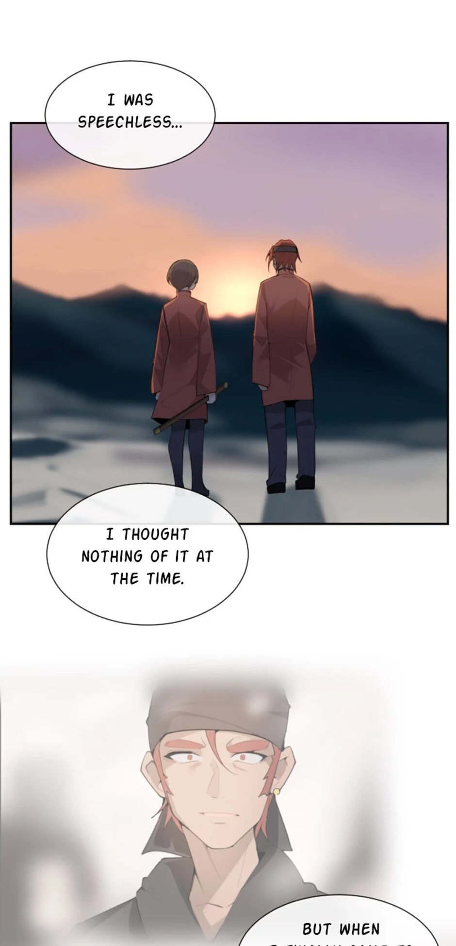 Read Devil Sword King chapter 162 image 47 on Lezhin