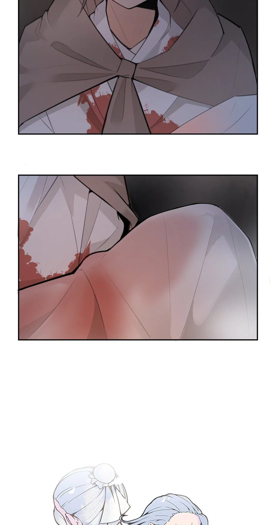 Read Devil Sword King chapter 162 image 6 on Lezhin