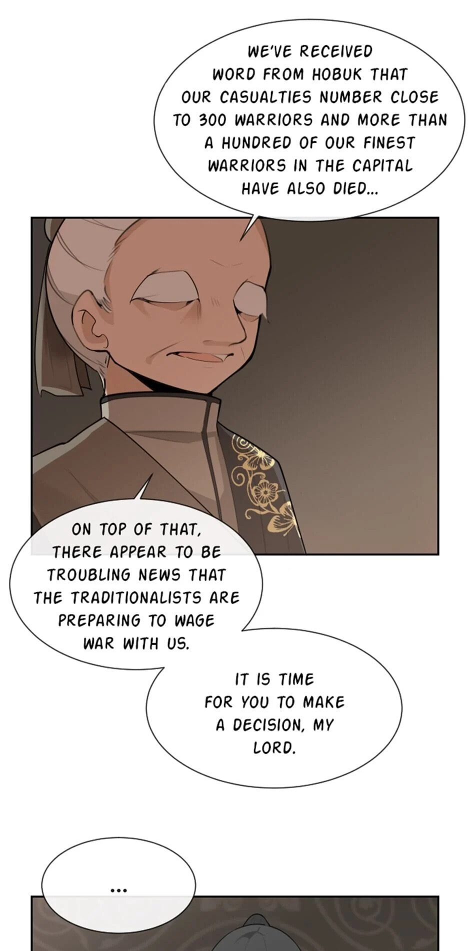 Read Devil Sword King chapter 163 image 17 on Lezhin