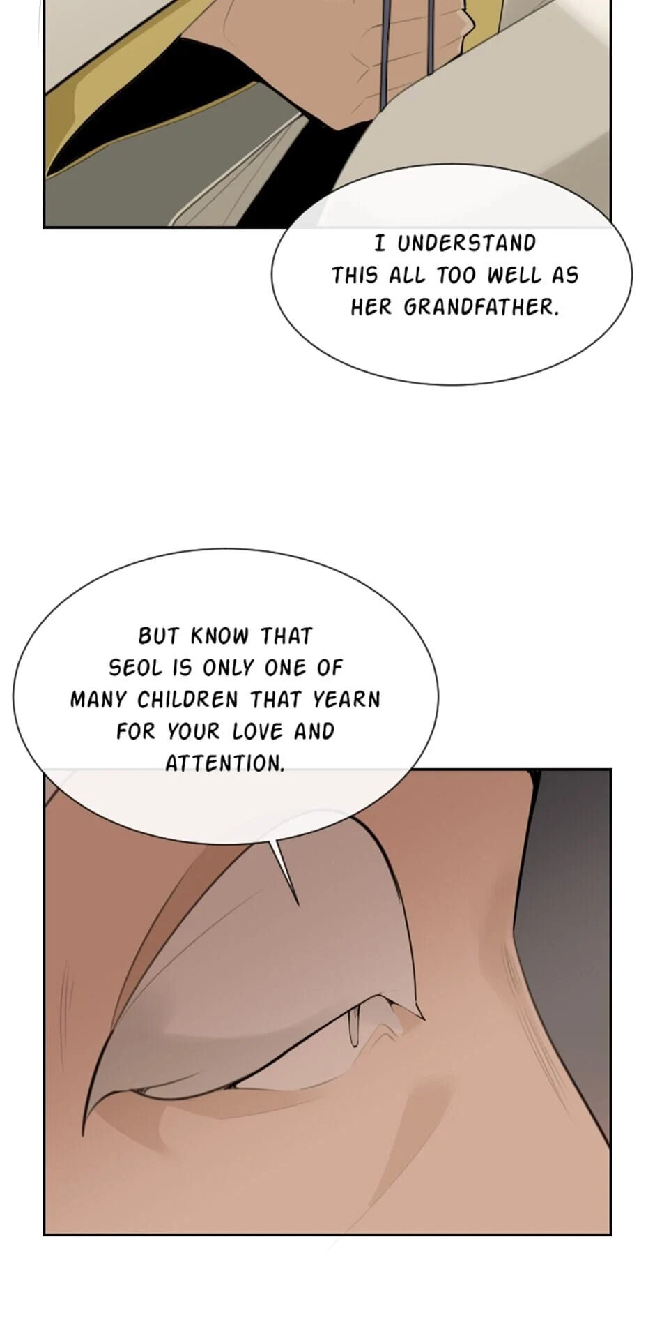 Read Devil Sword King chapter 163 image 19 on Lezhin