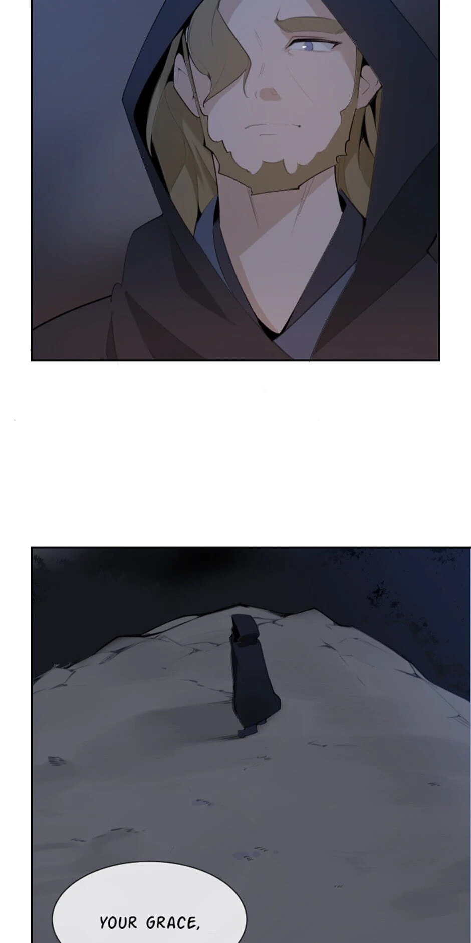 Read Devil Sword King chapter 163 image 2 on Lezhin