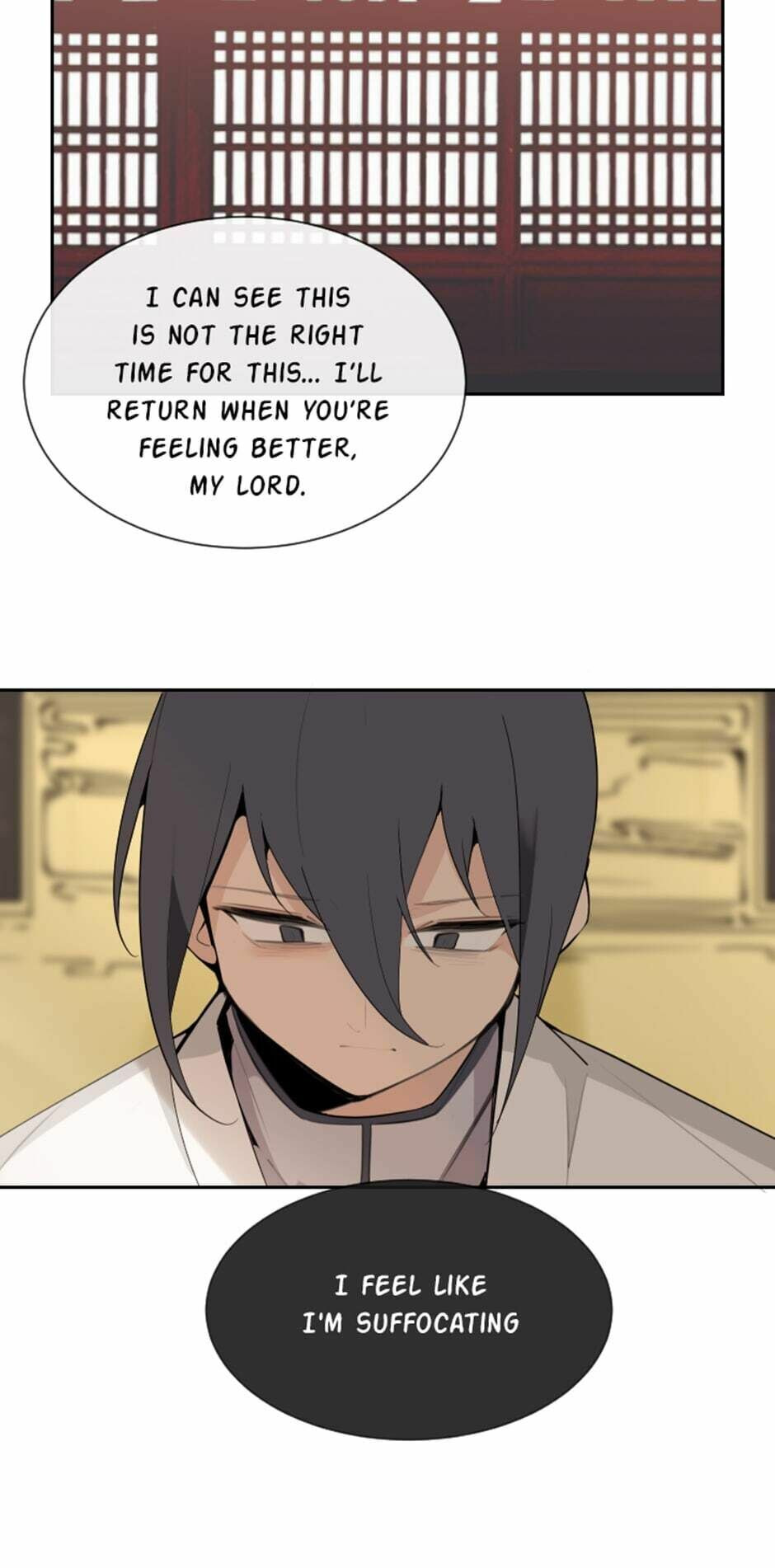 Read Devil Sword King chapter 163 image 22 on Lezhin