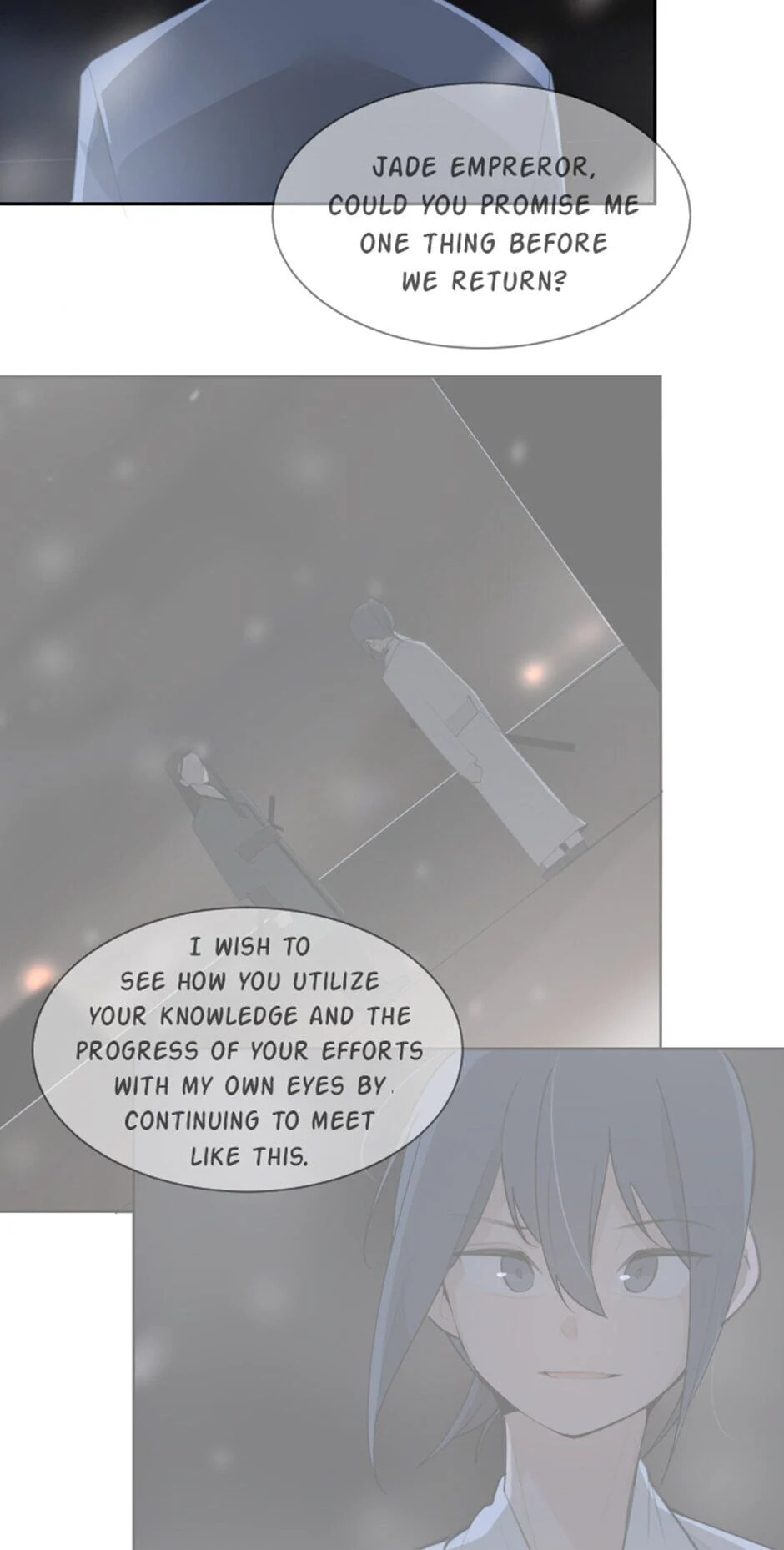 Read Devil Sword King chapter 163 image 27 on Lezhin