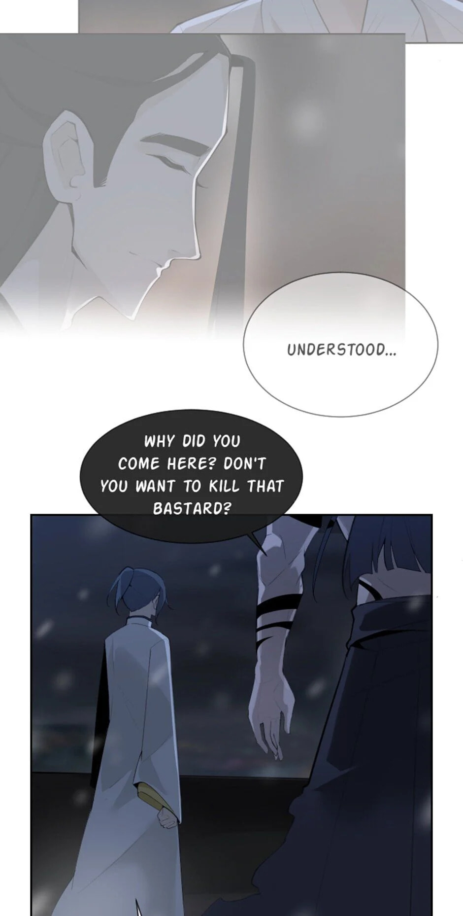 Read Devil Sword King chapter 163 image 28 on Lezhin