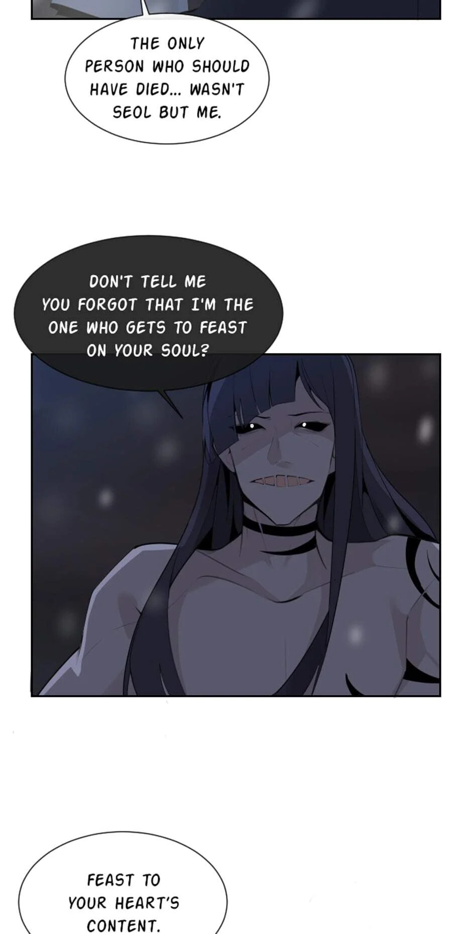 Read Devil Sword King chapter 163 image 29 on Lezhin