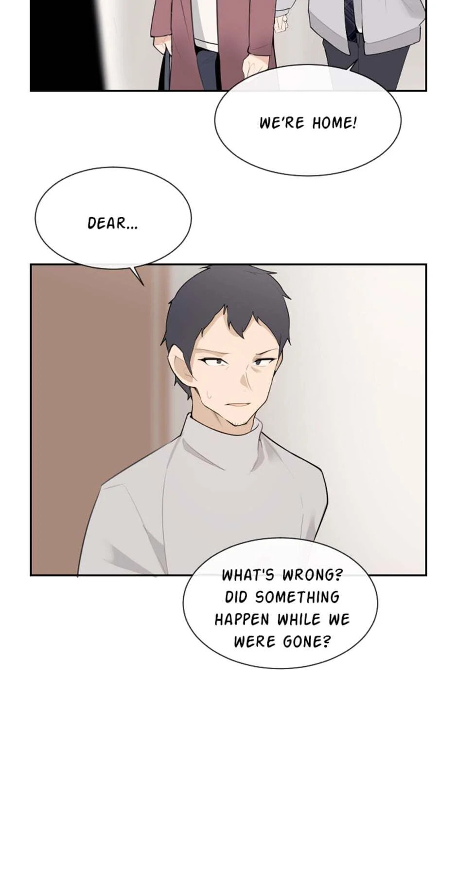 Read Devil Sword King chapter 163 image 35 on Lezhin