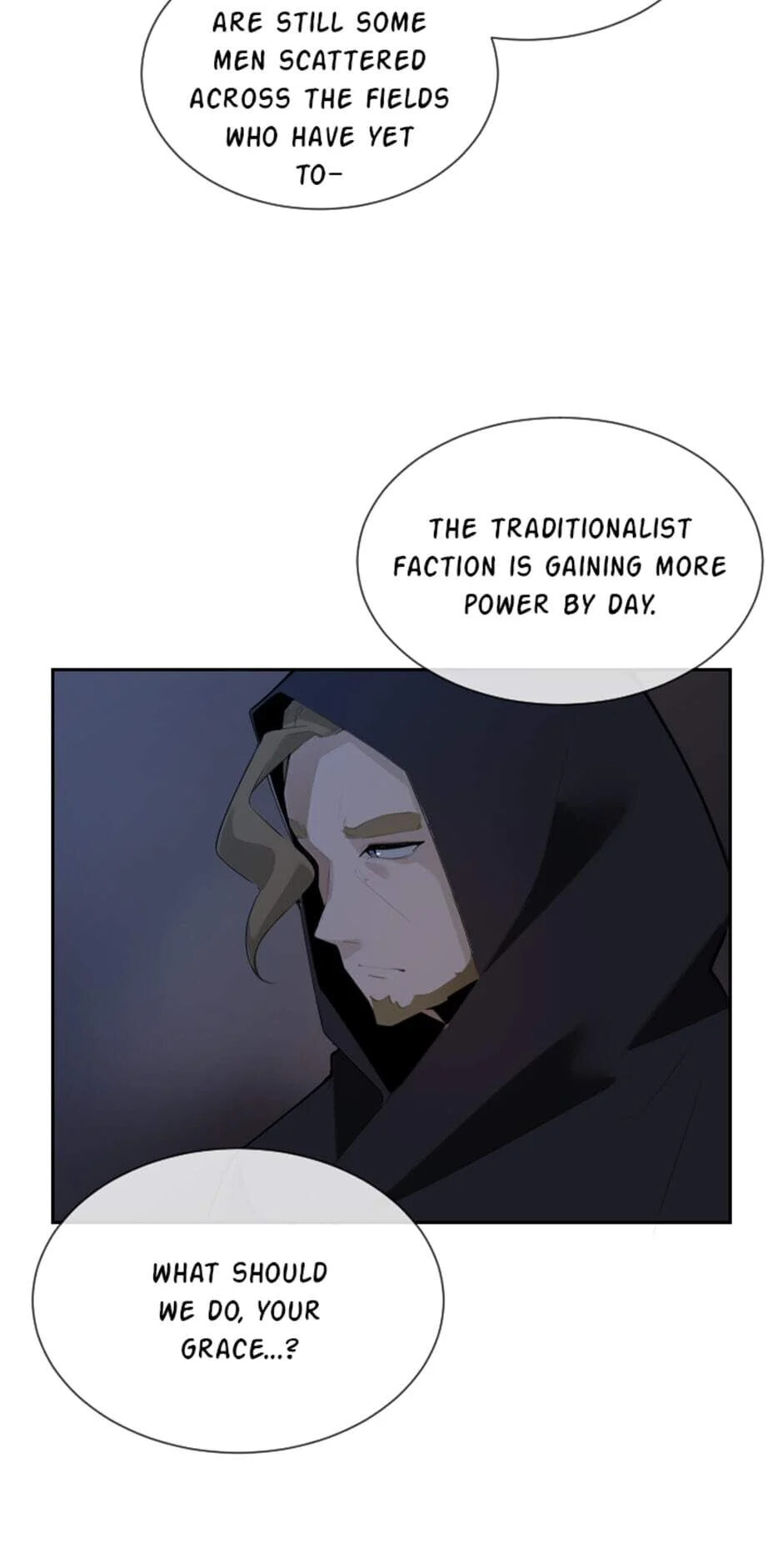 Read Devil Sword King chapter 163 image 4 on Lezhin