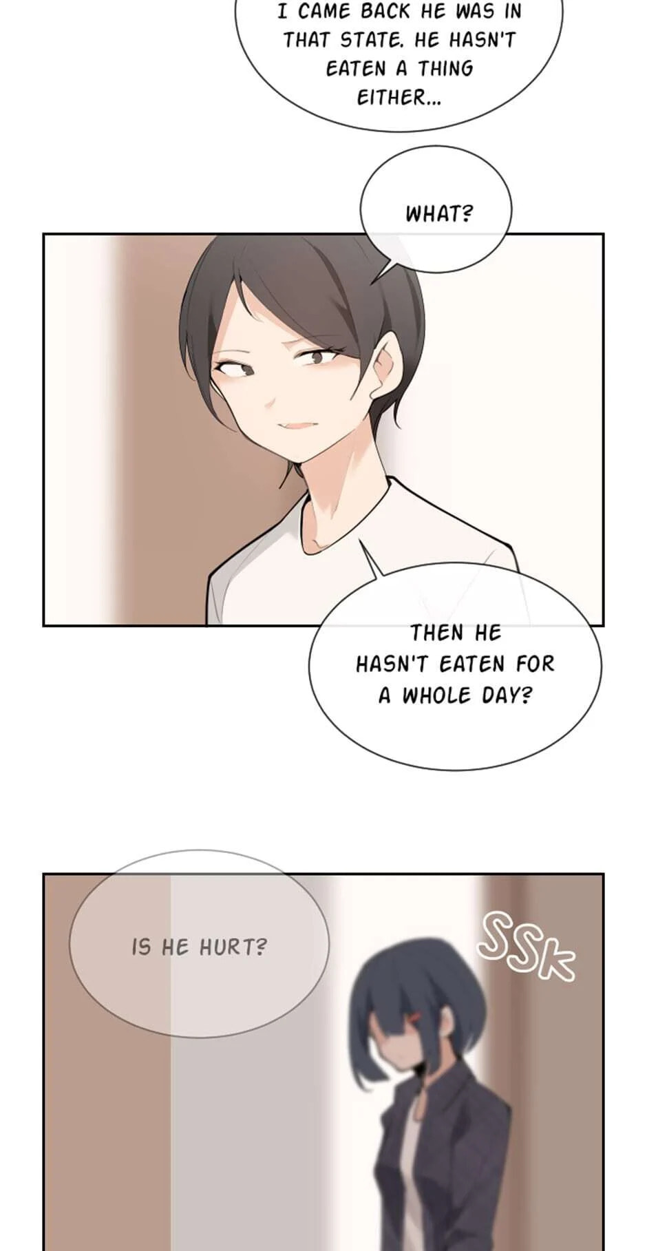 Read Devil Sword King chapter 163 image 40 on Lezhin