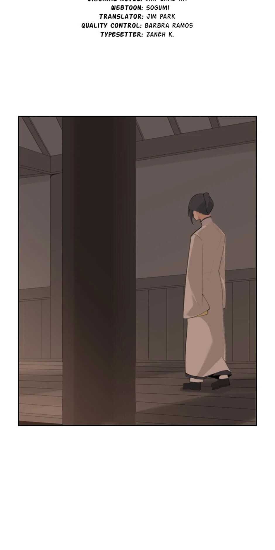Read Devil Sword King chapter 163 image 7 on Lezhin