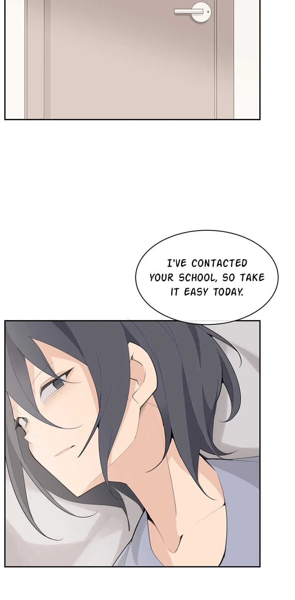 Read Devil Sword King chapter 164 image 1 on Lezhin
