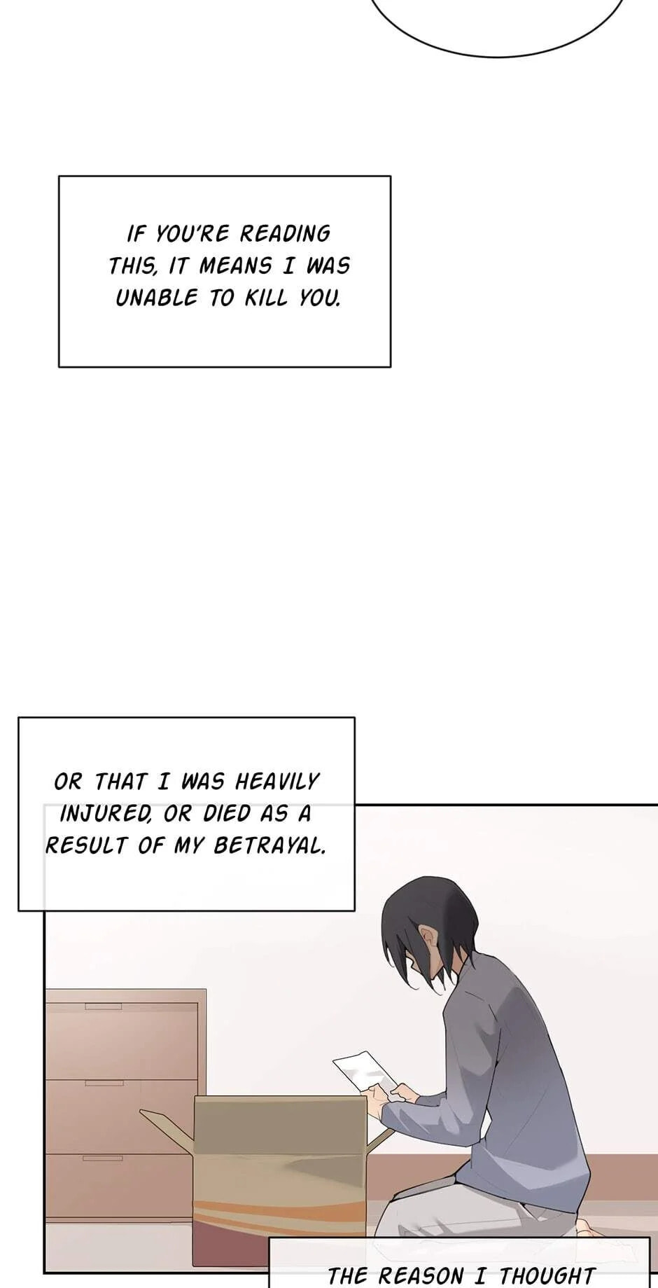 Read Devil Sword King chapter 164 image 13 on Lezhin
