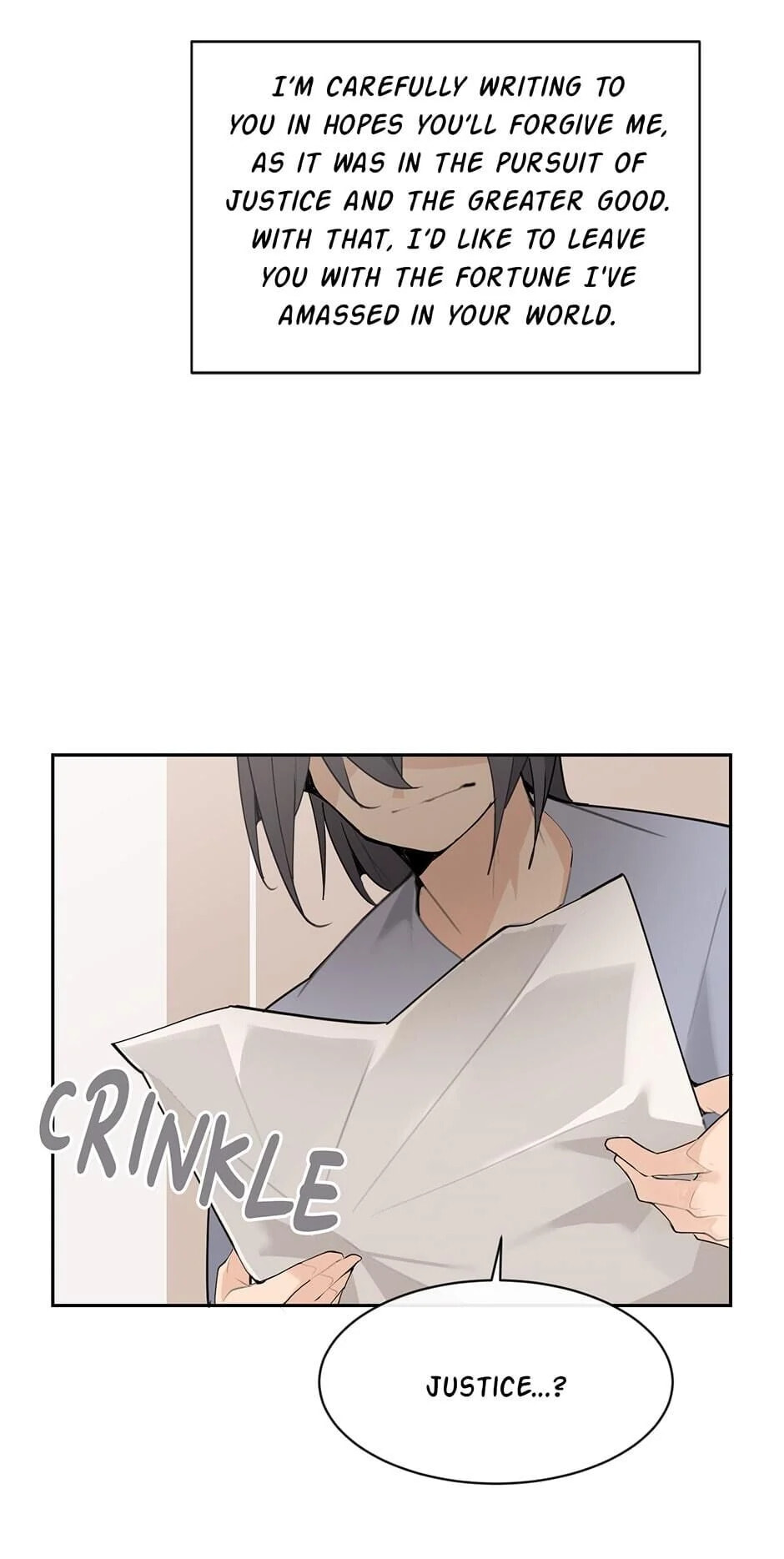 Read Devil Sword King chapter 164 image 18 on Lezhin